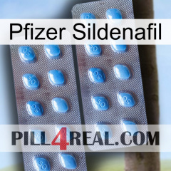 Pfizer Sildenafil viagra4